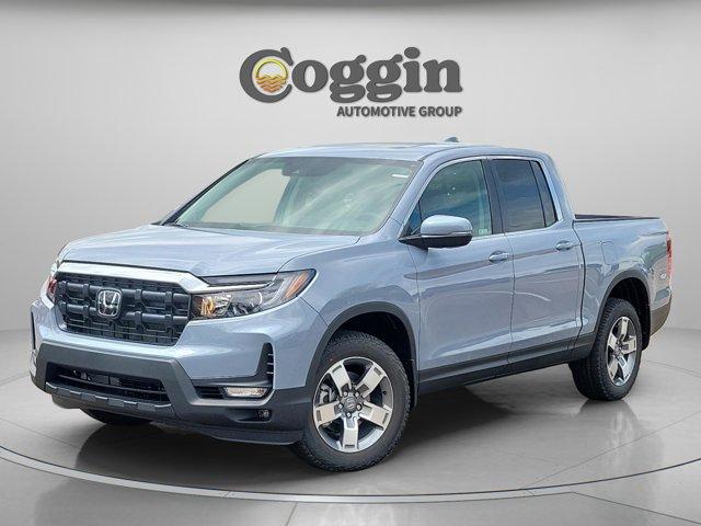 New 2026 Honda Ridgeline RTL