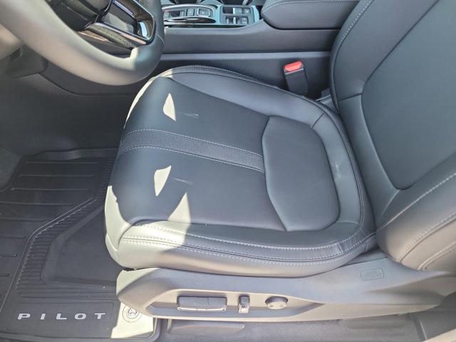 صورة مصغرة 25 لـ 2026 Honda PILOT EX-L