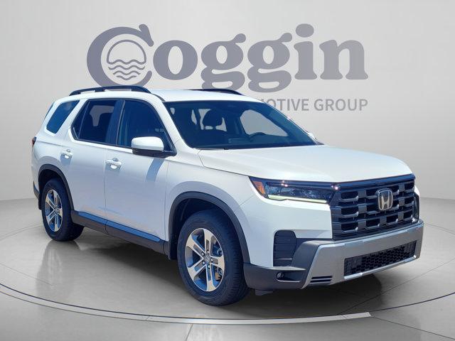 صورة 7 لـ 2026 Honda PILOT EX-L