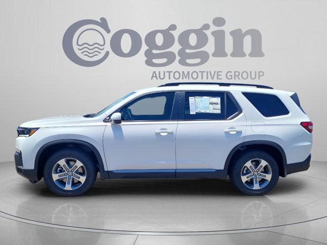 صورة 2 لـ 2026 Honda PILOT EX-L