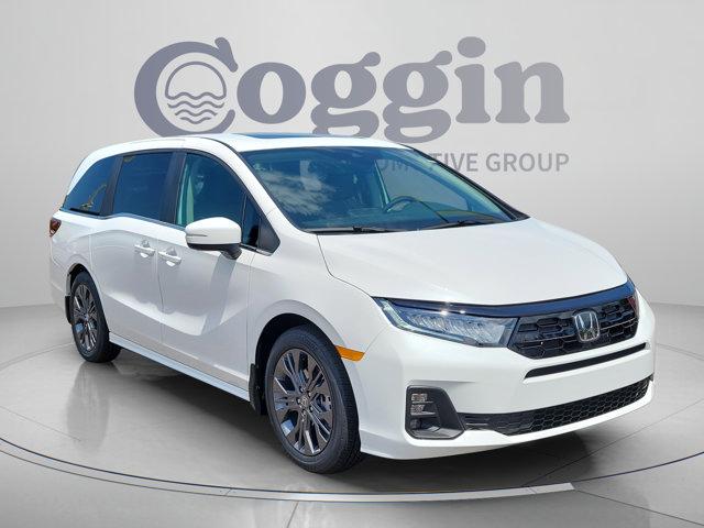 صورة 7 لـ 2026 Honda ODYSSEY TOURING