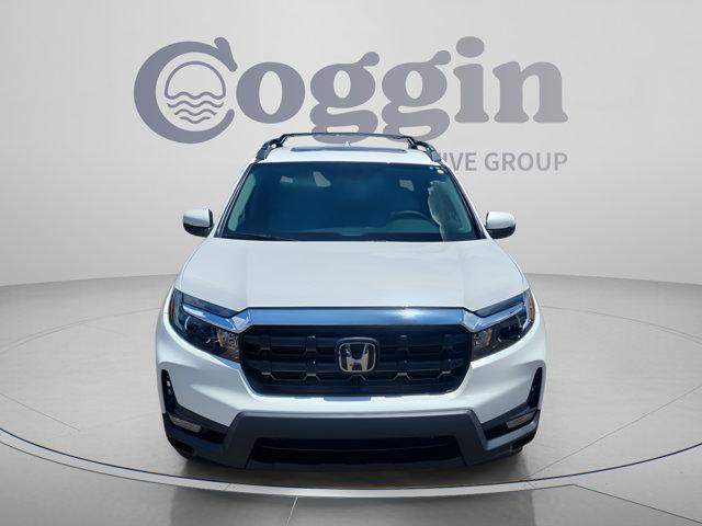 2026 Honda RIDGELINE RTL 照片 8