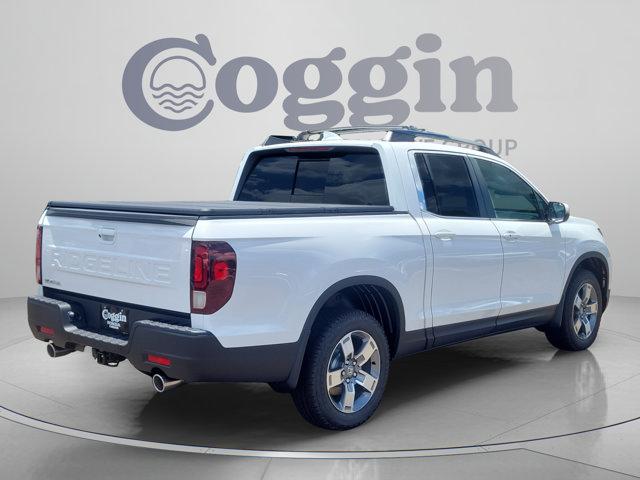 2026 Honda RIDGELINE RTL 照片 5
