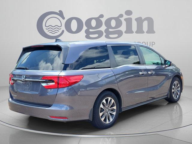 صورة 5 لـ 2023 Honda ODYSSEY EX-L