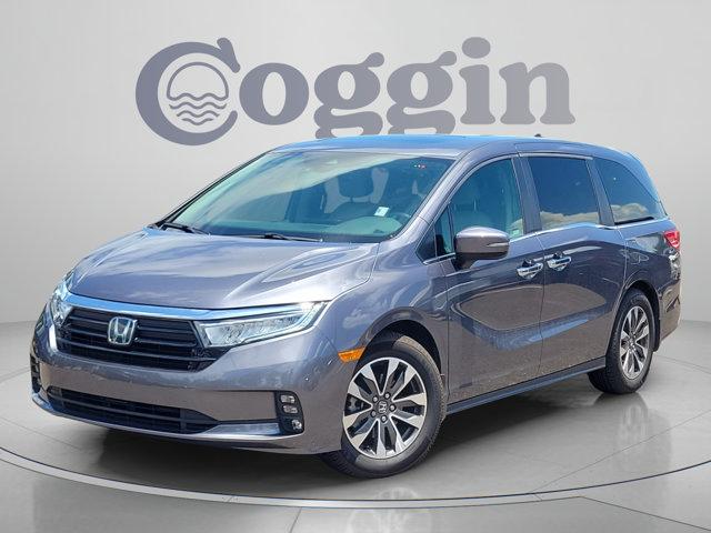 صورة 1 لـ 2023 Honda ODYSSEY EX-L