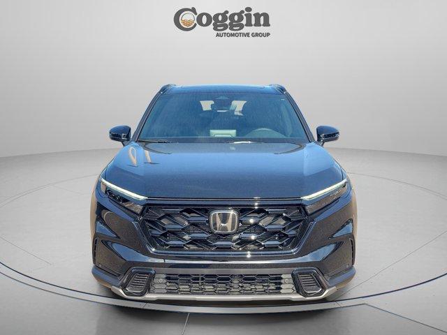 HONDA CR-V HYBRID SPORT-L - 6