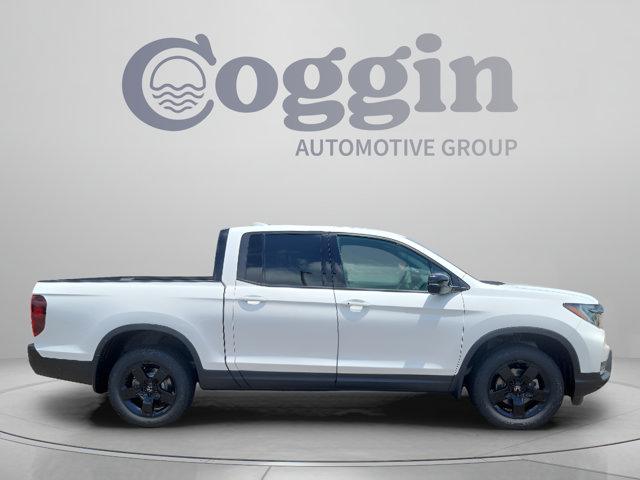 صورة مصغرة 4 لـ 2026 Honda RIDGELINE BLACK EDITION