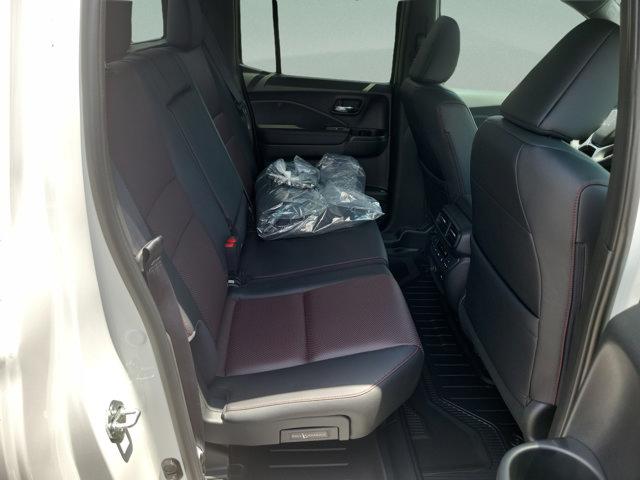 صورة مصغرة 8 لـ 2026 Honda RIDGELINE BLACK EDITION