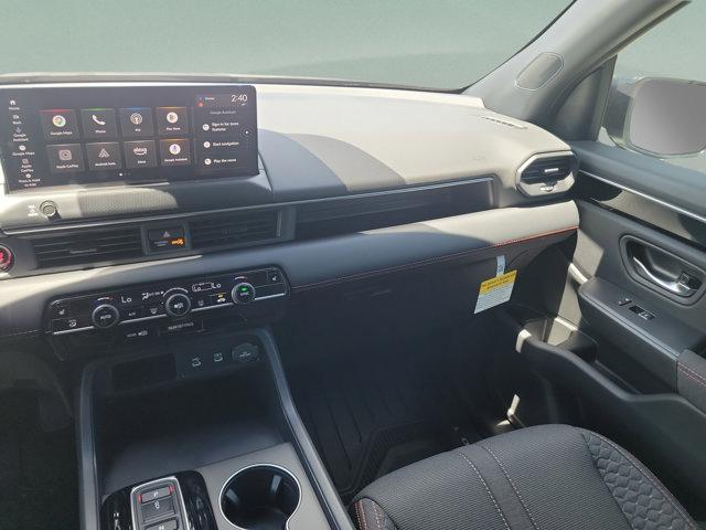 2026 Honda PILOT SPORT — миниатюра 16
