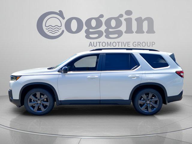 صورة 2 لـ 2026 Honda PILOT SPORT