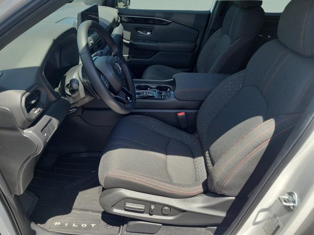 2026 Honda PILOT SPORT — миниатюра 24