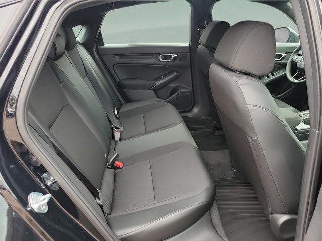 صورة مصغرة 10 لـ 2026 Honda CIVIC SPORT