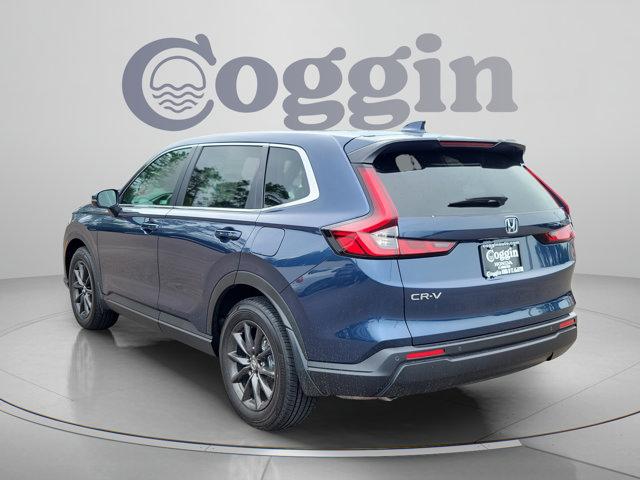 صورة 3 لـ 2026 Honda CR-V EX-L