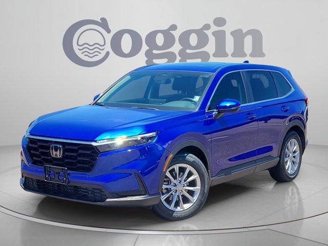 صورة 1 لـ 2024 Honda CR-V EX-L
