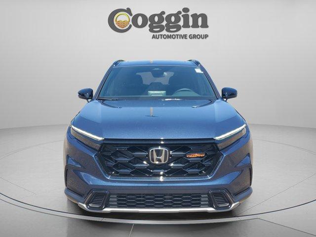 HONDA CR-V HYBRID TRAILSPORT - 6