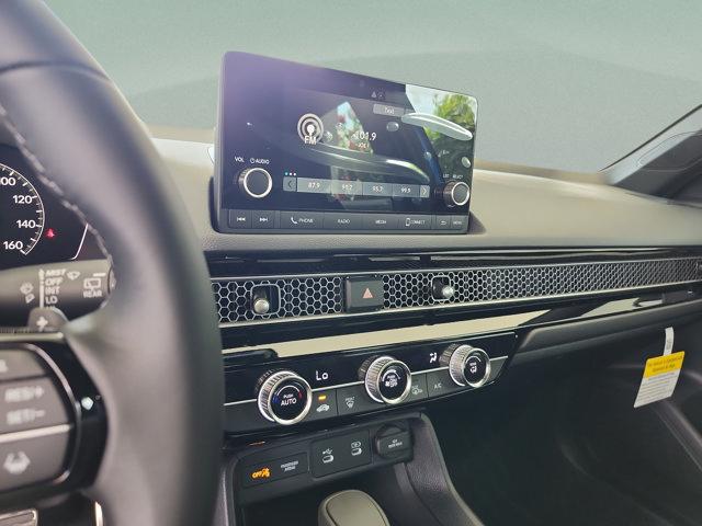 صورة مصغرة 11 لـ 2026 Honda CIVIC SPORT