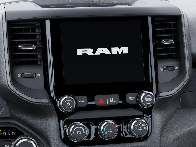 صورة مصغرة 18 لـ 2026 RAM 1500 TRADESMAN