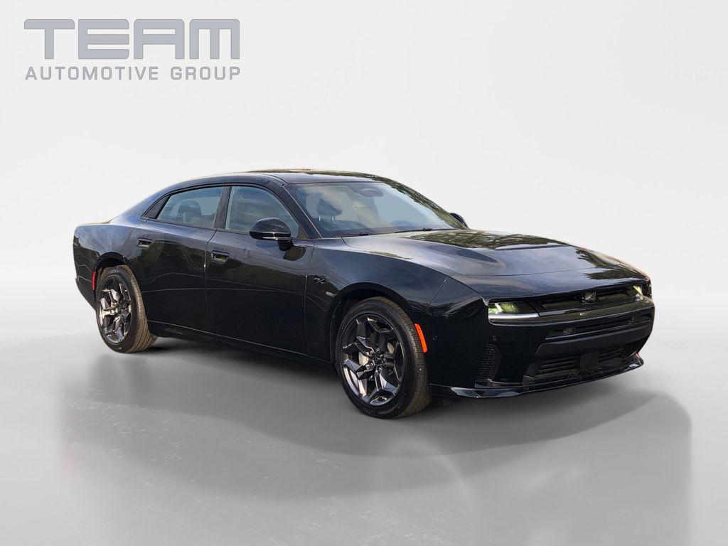 New 2026 Dodge Charger R/T