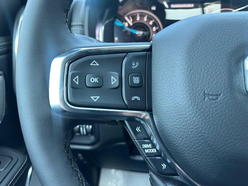 2026 RAM 1500 LARAMIE 缩略图 31