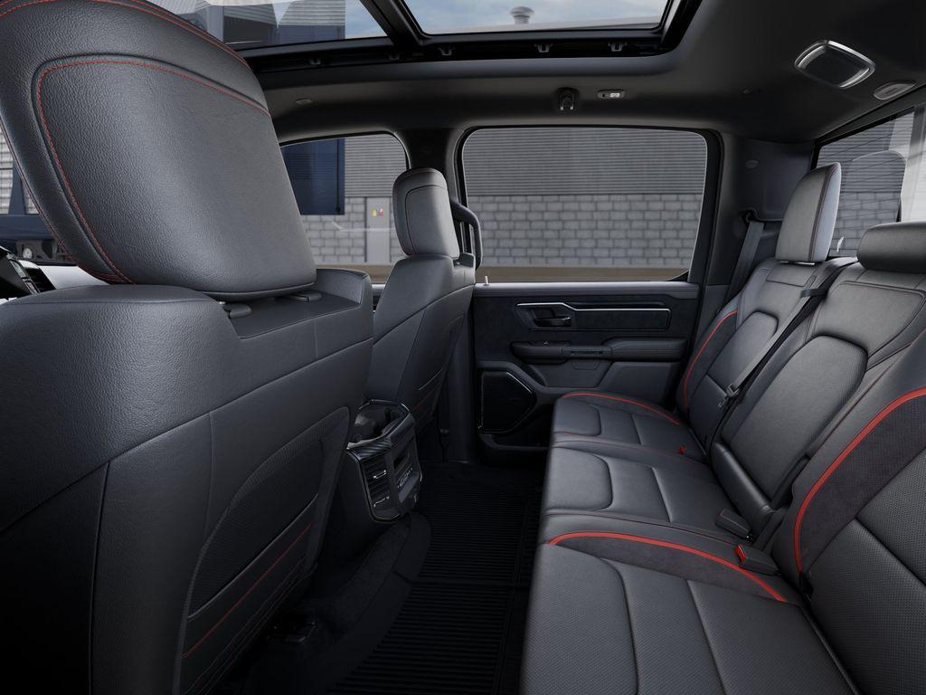 صورة مصغرة 23 لـ 2026 RAM 1500 RHO CREW CAB 4X4 5'7' BOX