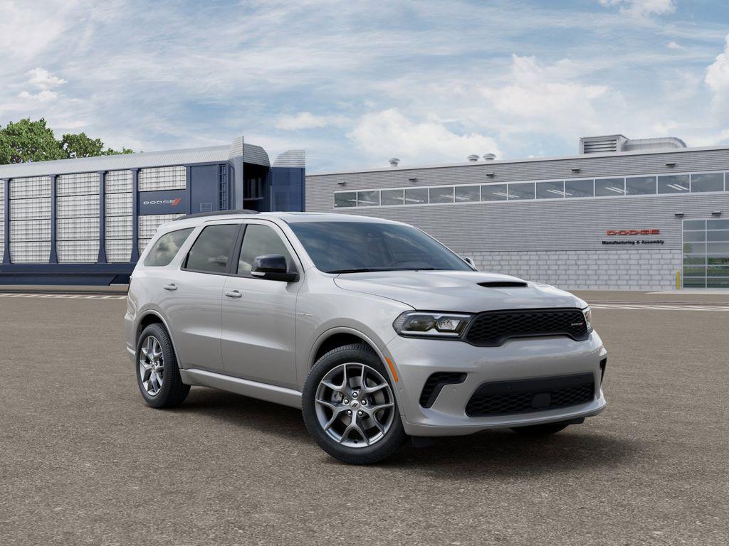 New 2026 Dodge Durango GT Plus