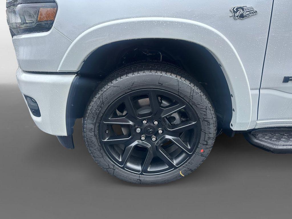 2026 RAM 1500 LARAMIE — миниатюра 15