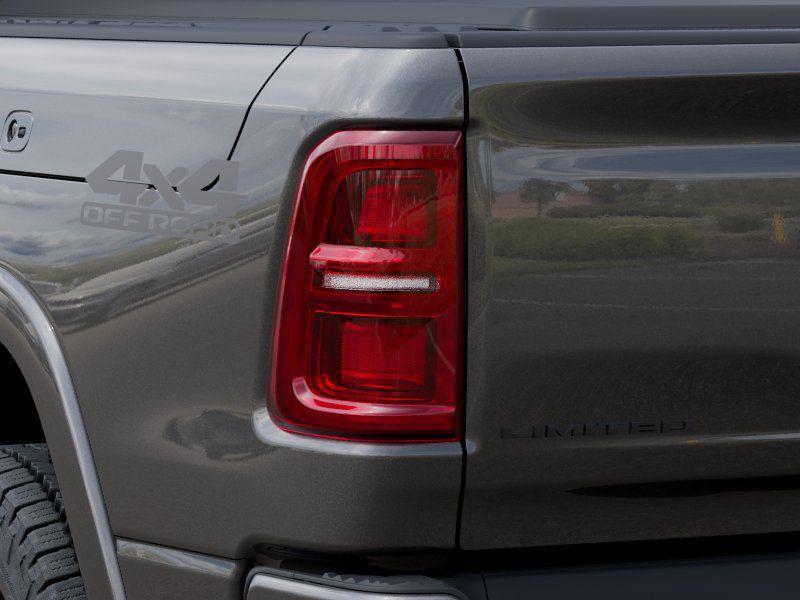صورة 9 لـ 2026 RAM 1500 LIMITED