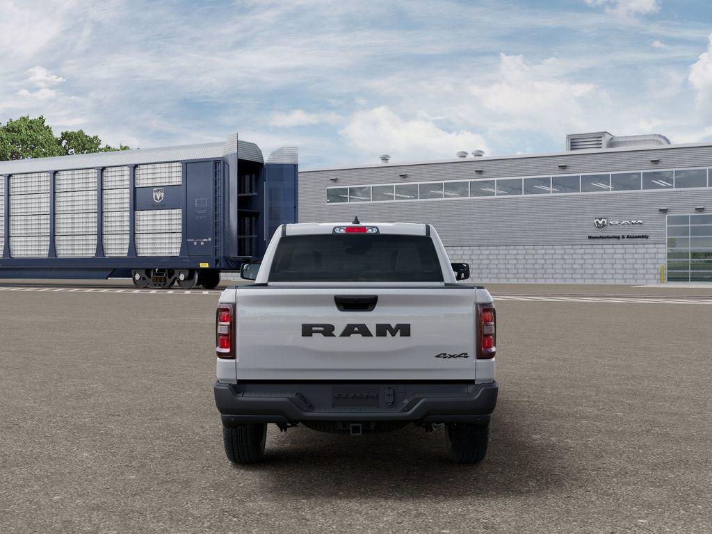 صورة 7 لـ 2026 RAM 1500 TRADESMAN