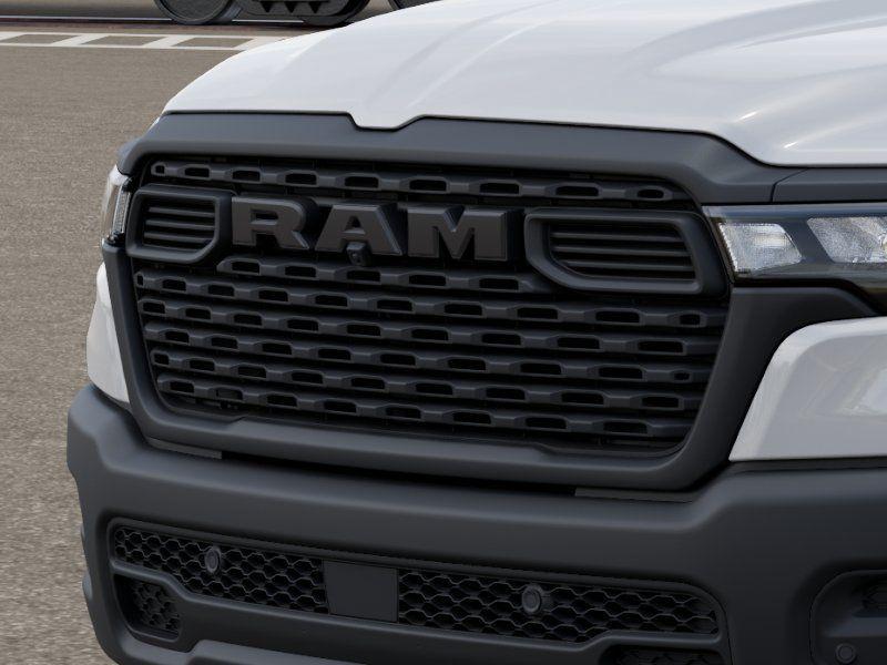 2026 RAM 1500 TRADESMAN 缩略图 11