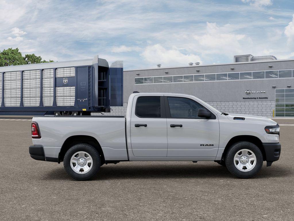 2026 RAM 1500 TRADESMAN 缩略图 21