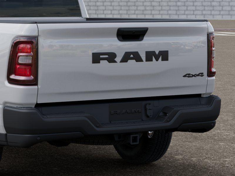 2026 RAM 1500 TRADESMAN 缩略图 13