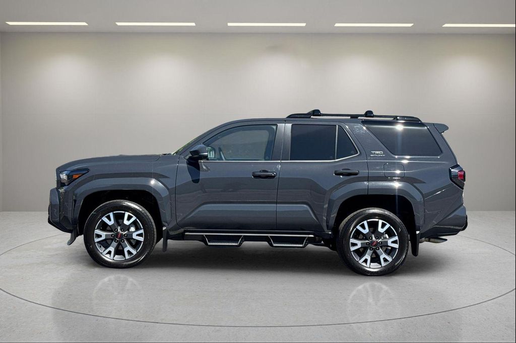 TOYOTA 4RUNNER - 6