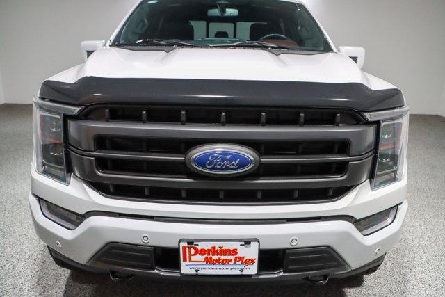 FORD F-150 LARIAT - 5