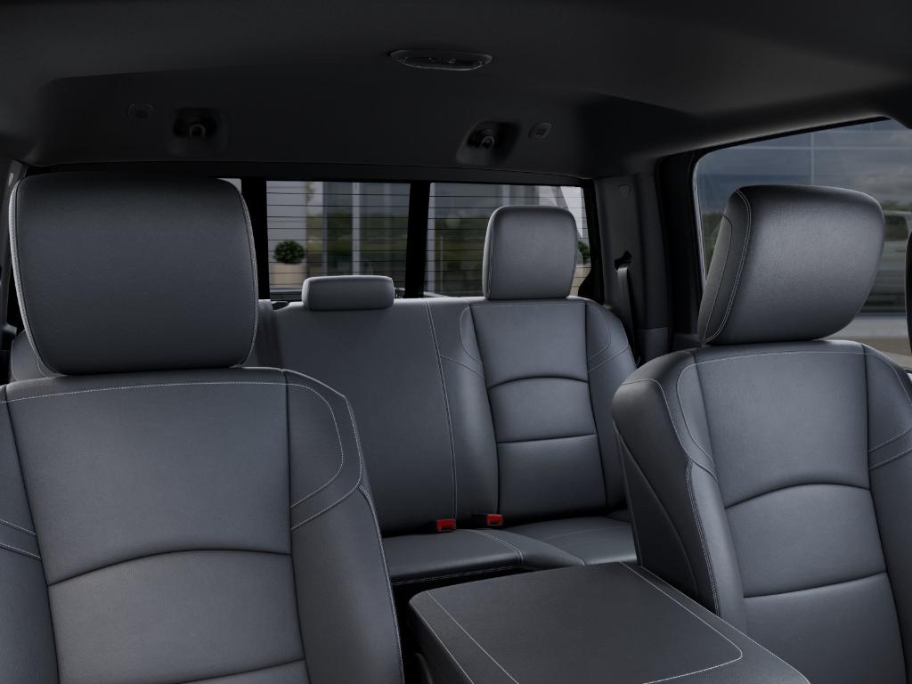 صورة مصغرة 26 لـ 2026 RAM 2500 TRADESMAN
