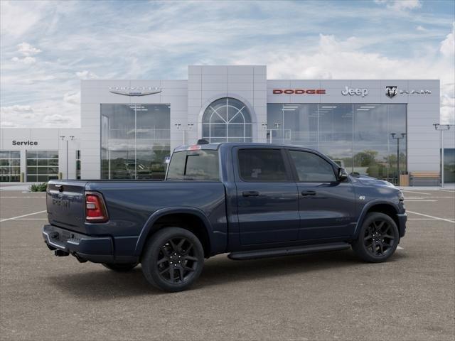 صورة مصغرة 30 لـ 2026 RAM 1500 LARAMIE