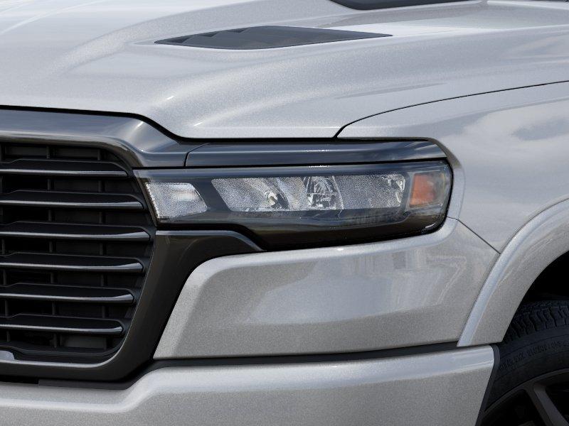2026 RAM 1500 LARAMIE 照片 10