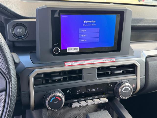 TOYOTA TACOMA - 6