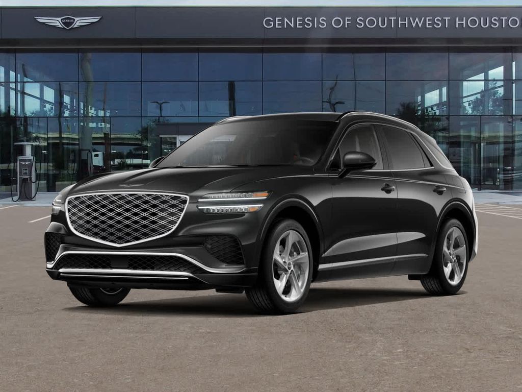 New 2026 Genesis GV70 2.5T Advanced