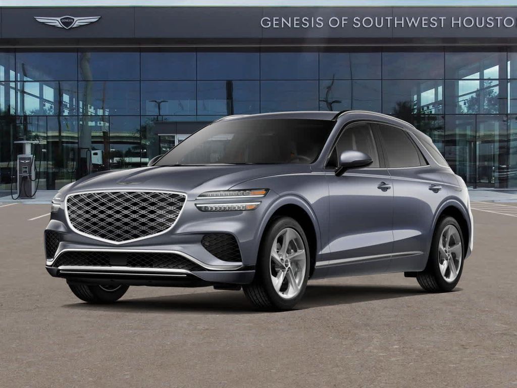 New 2026 Genesis GV70 2.5T
