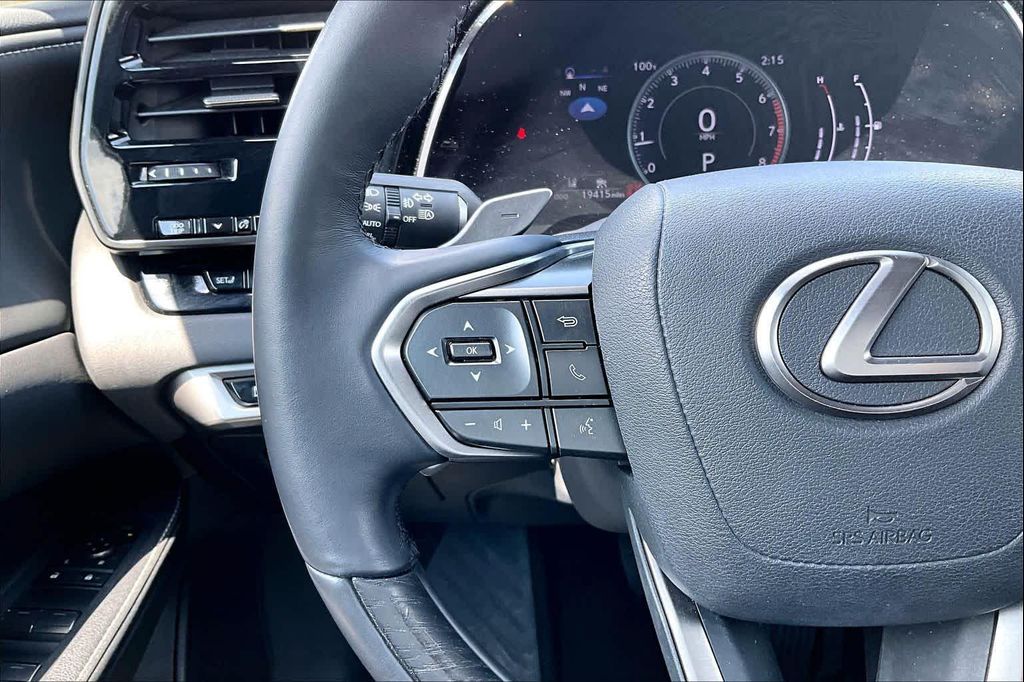 2023 Lexus RX 350 PREMIUM PLUS 照片 24