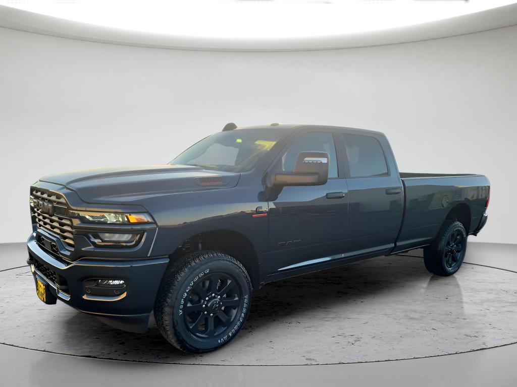 New 2026 RAM 2500 Big Horn