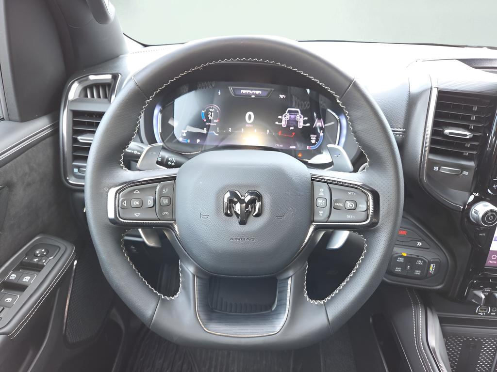 2026 RAM 1500 RHO 缩略图 12