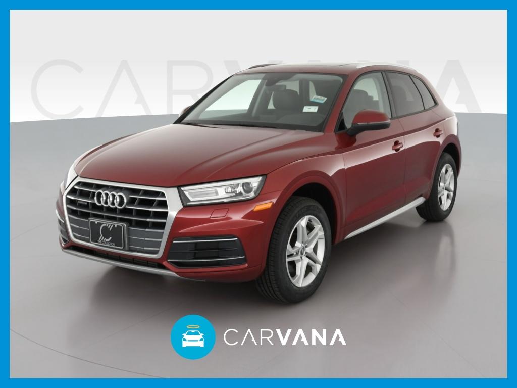 Used 18 Audi Q5 For Sale Near Me Cars Com