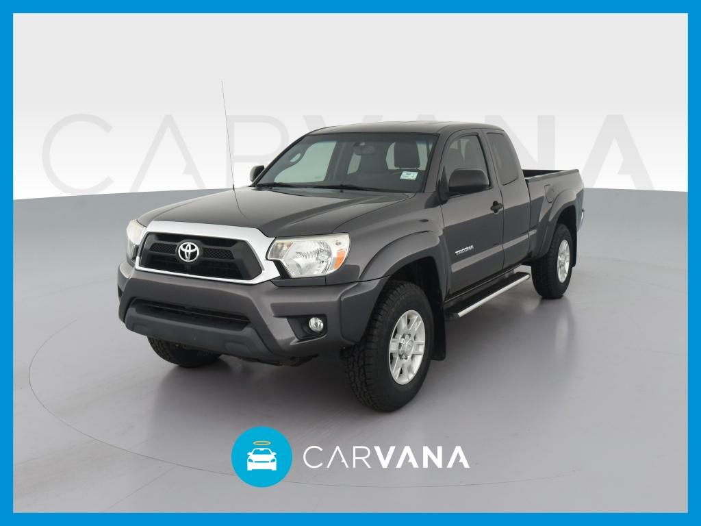 Toyota Tacoma 2012 for Sale in Orange City, FL