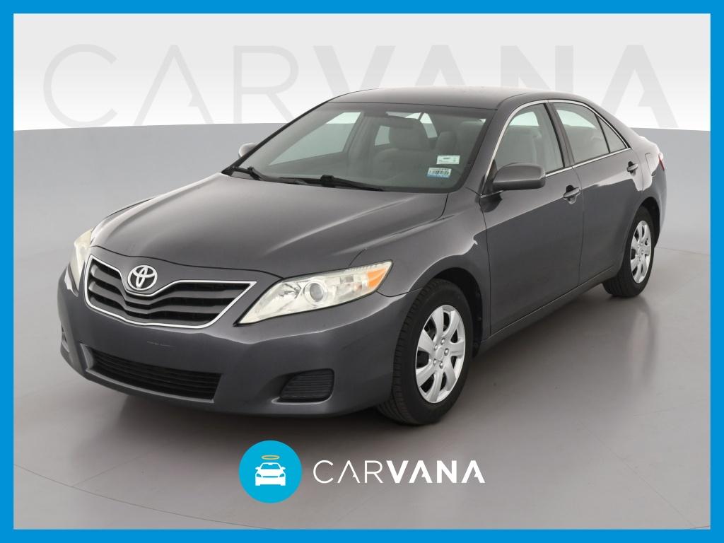Used Toyota Camry For Sale In Rome Ga Cars Com