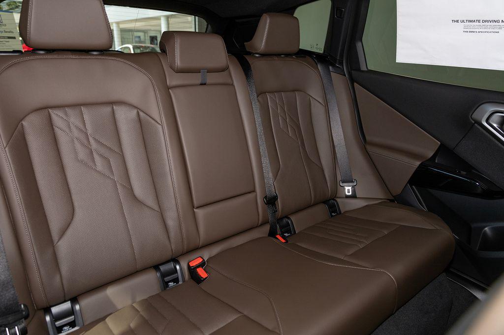 2026 BMW X3 30 XDRIVE 照片 5