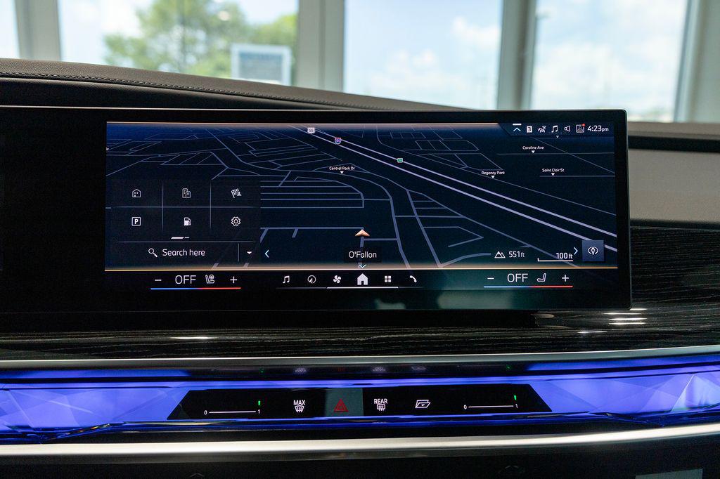 صورة مصغرة 24 لـ 2026 BMW 740 XDRIVE