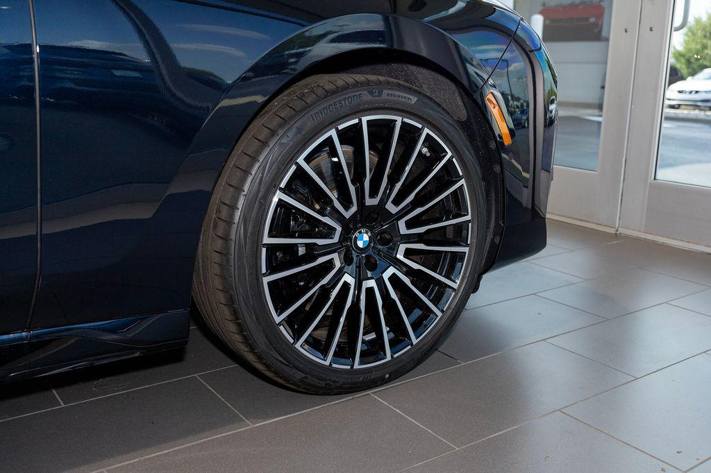 صورة 4 لـ 2026 BMW 740 XDRIVE