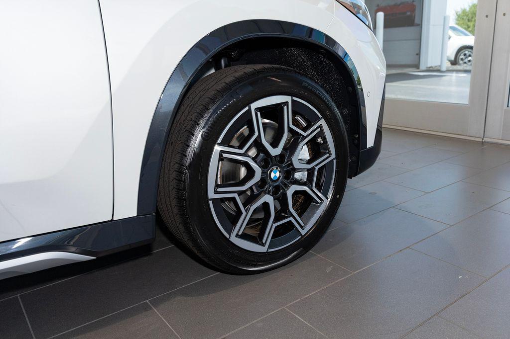 2026 BMW X1 XDRIVE28I 照片 4