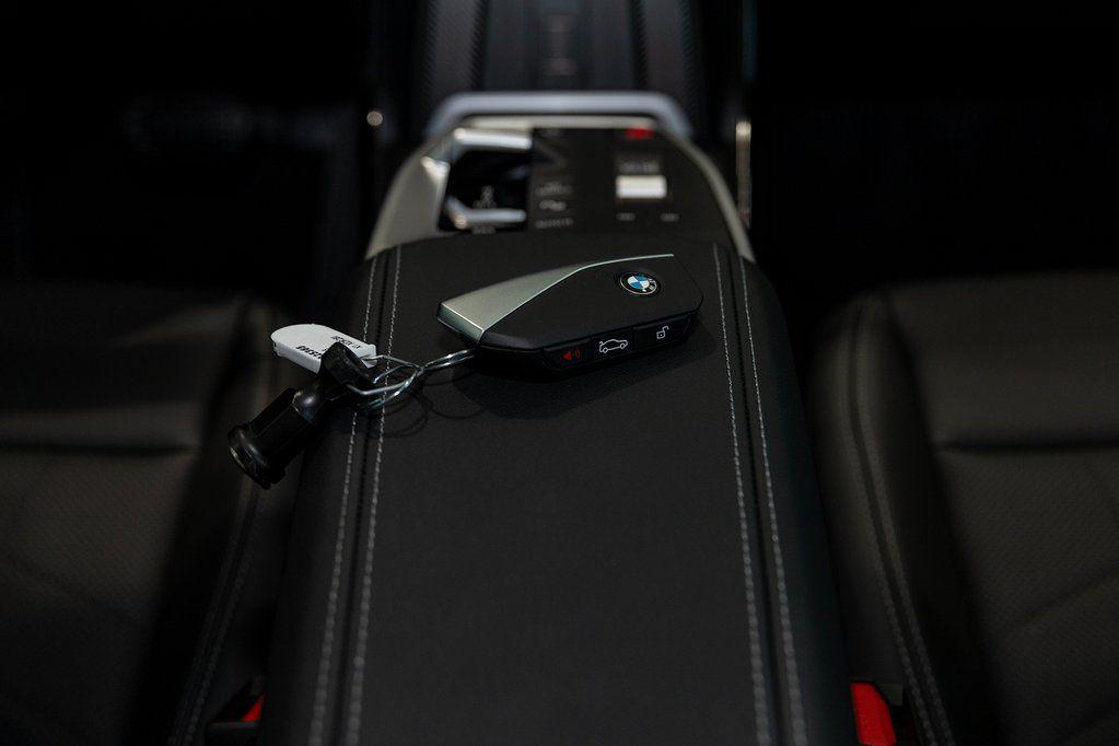 2025 BMW X1 XDRIVE28I 缩略图 40
